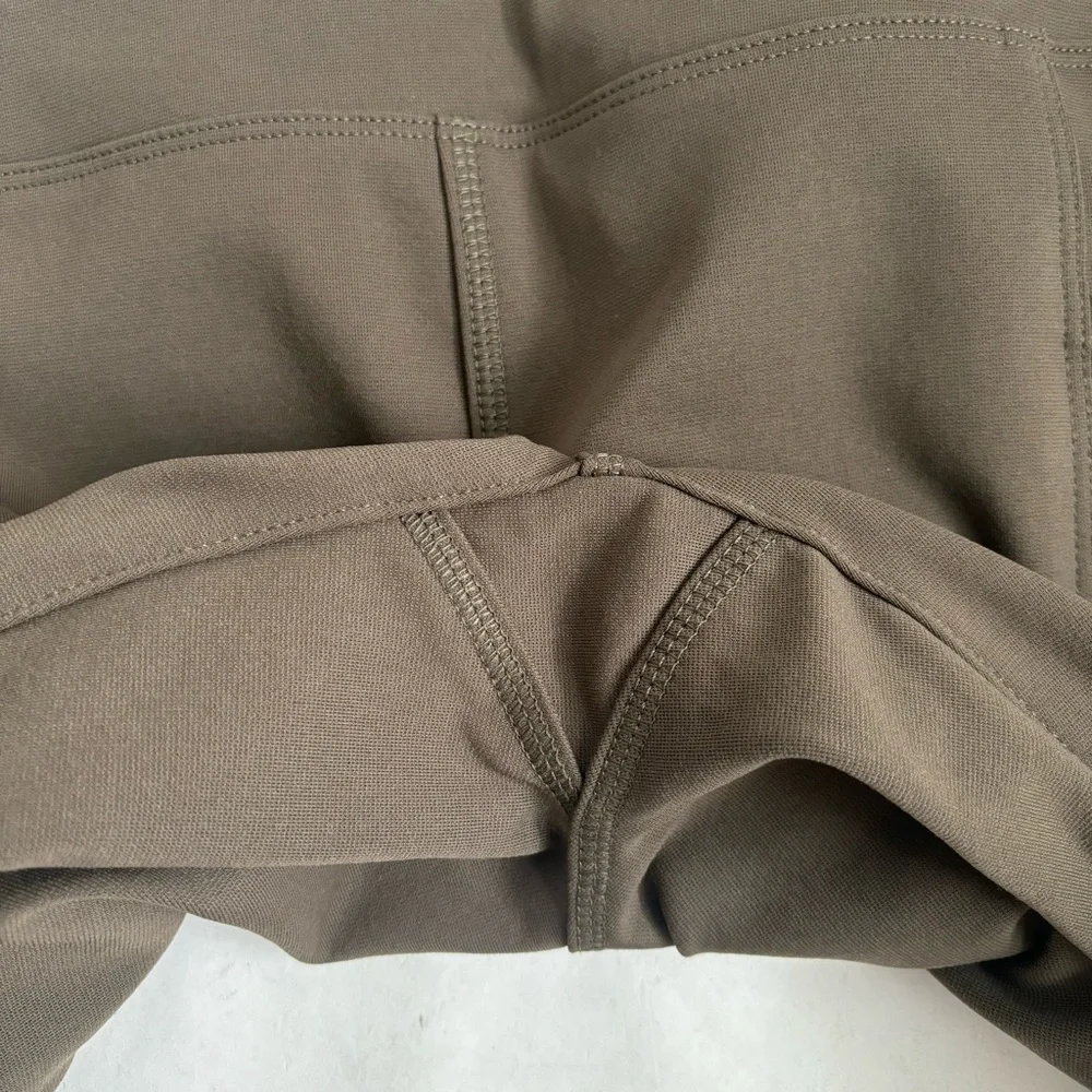 Carhartt Force Fitted Light Weight Utility Legging Tarmac Olive Green Small 4-6